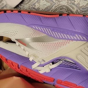 Brand New Brooks Adrenaline